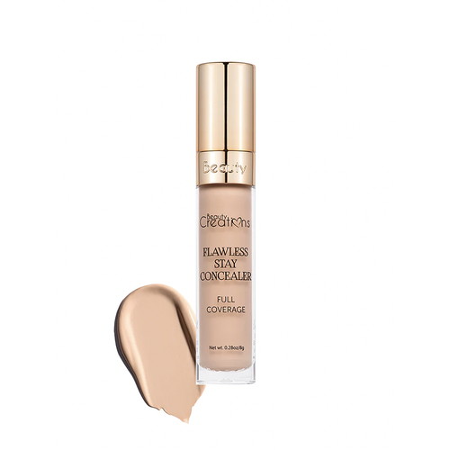 Beauty Creations Flawless Stay Concealer  - C14