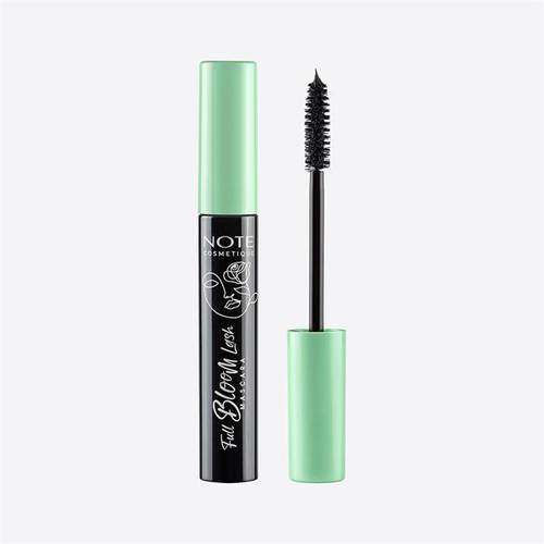 Note Cosmetic Lash Boosting Mascara Primer