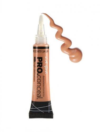 L.A. Girl HD Pro Concealer GC975 Medium Bisque