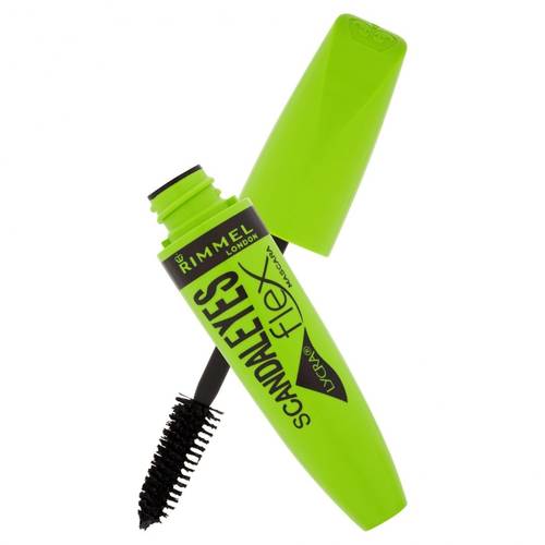 Rimmel London ScandalEyes Flex Mascara 001 – Black**
