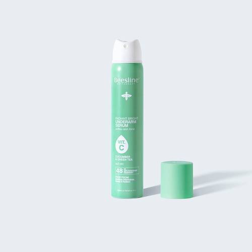 Under-Arm Brightening Serum with Green Tea - 150ml