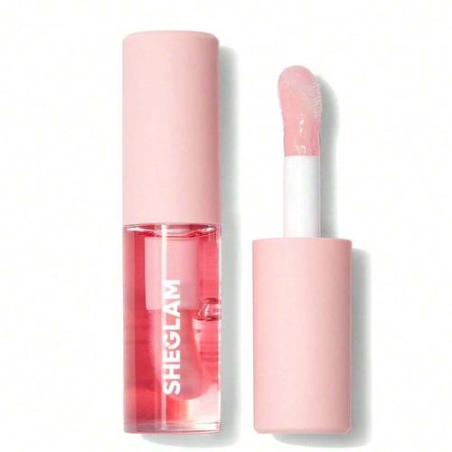 SHEGLAM Jelly Wow Lip Oil -  Berry Involved