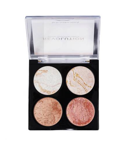 Revolution Cheek Kit Take A Breather 2.2g