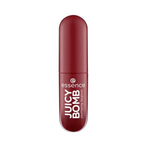 Essence Sweet Strawberry Juicy Bomb Lip Gloss & Plumper - 01