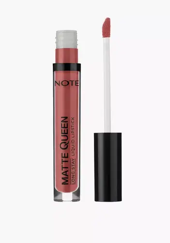 Liquid Matte Queen Lipstick by Not, 01 4 ml