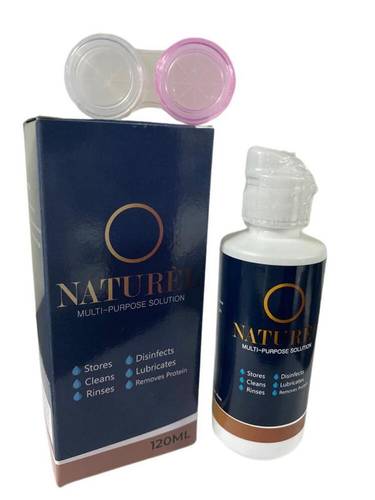 Natural Multi-Purpose Solution
