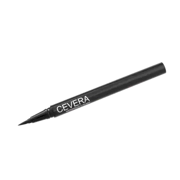Cevera Waterproof Eye Liner - Extra Black Ink