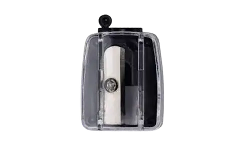 Flormar Sharpener
