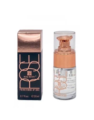 Rose Berry Primer Gel Cream