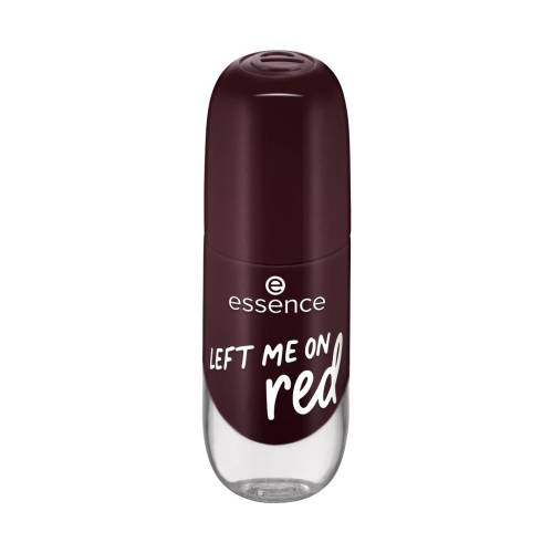 Essence Nail Polish Gel Color - 72 Lift Me Up