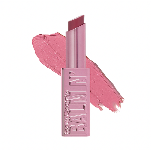 Beauty Creations Balm N' Cute Lip Balm - Rose