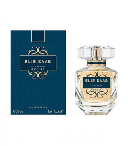 عطر لي بارفوم رويال او دي برفيوم للنساء من ايلي صعب 50مل