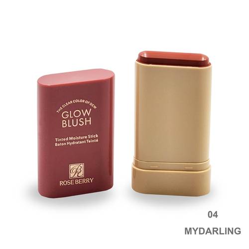 Stik Blush in Rose Berry