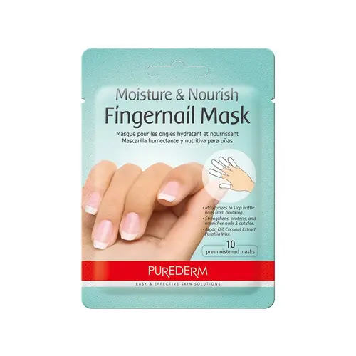 Premium Nail Care Mask