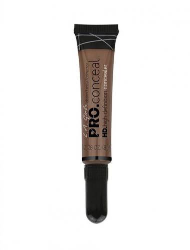 L.A. Girl HD Pro Concealer GC988 Dark Cocoa