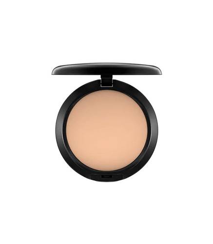 MAC Studio Fix Powder Plus Foundation NW25 Beige 15g