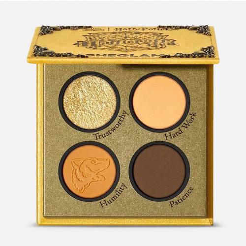 Hogwarts House Eyeshadow Palette from SHEGLAM 3.7g