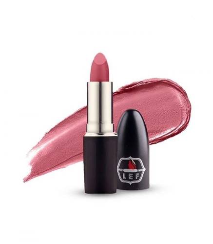 LEF Matte Lipstick LEF05 Trables 3.8g
