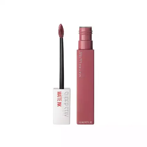Maybelline Super Stay Matte Ink Liquid Lipstick - 155 Lover