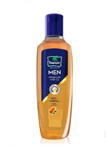 Coconut Hair Oil with Onion from Parachute 200ml