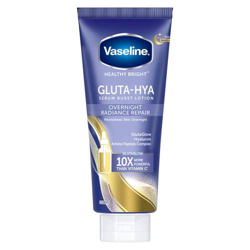 Healthy Bright Gluta-Hya Night Serum Burst – 300 ml