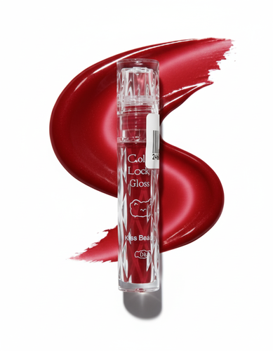 Lip Gloss from Kiss Beauty #6