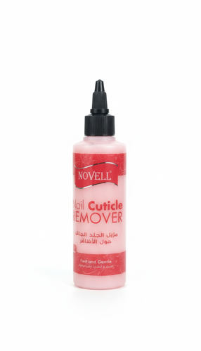 Novell Exfoliating Gel 125 ml