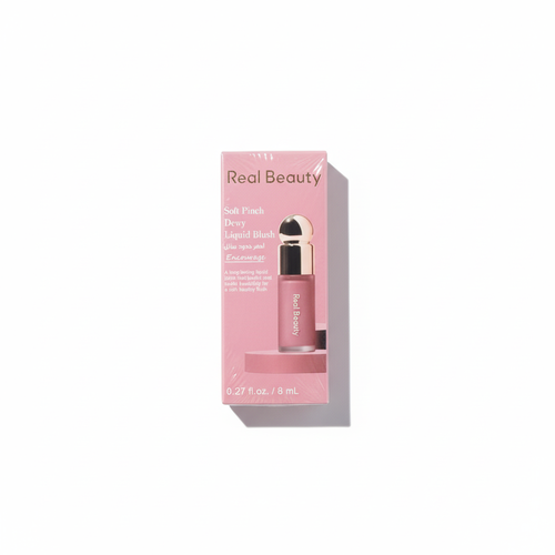 Real Beauty Liquid Blusher