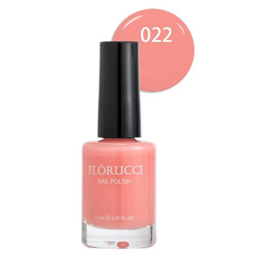 Florucci nail polish 22