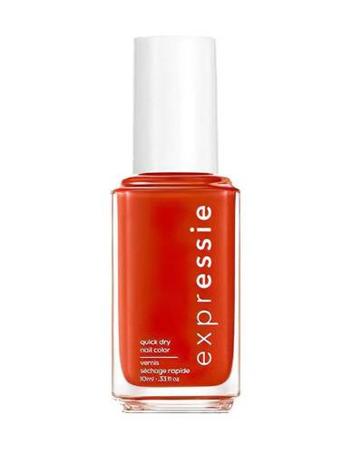 Essie Expressie Nail Polish 180 Bolt And Be Bold 10ml