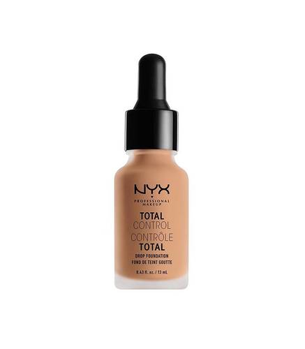 NYX Total Control Drop Foundation 07TCDF 13ml