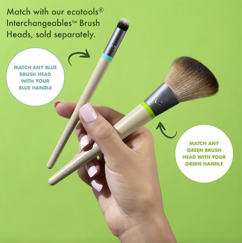 Ecotools Interchangeable Handle
