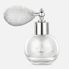 SheGlam JoJo Glow Body Highlighter - Silver