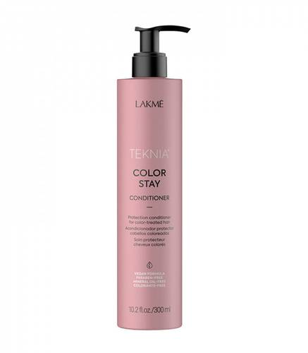 Lakme Teknia Color Stay Conditioner for Colored Hair 300ml