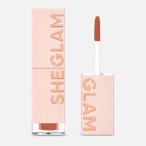SHEGLAM Take A Hint Lip Tint-Good Habits