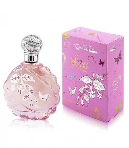 J.Casanova Love Forever Night Jasmine EDP For Women 100ml