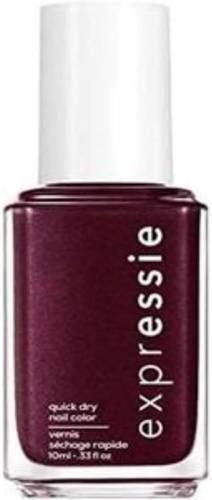 Essie Expressie Nail Polish  260 Breaking The Bold 10ml
