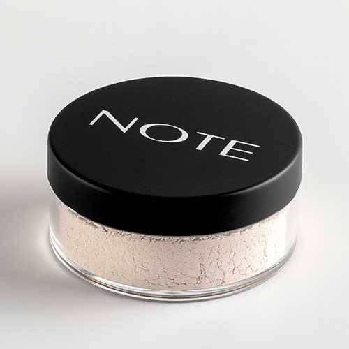 NOTE Loose Powder No. 03 Porcelain