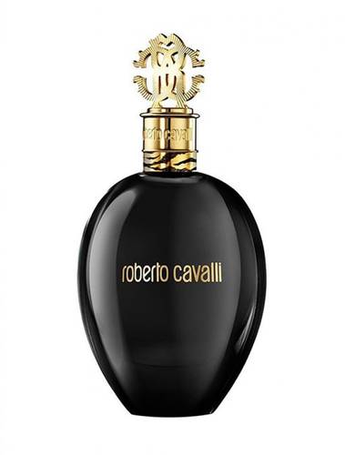 Roberto Cavalli Nero Assoluto EDP 75ml
