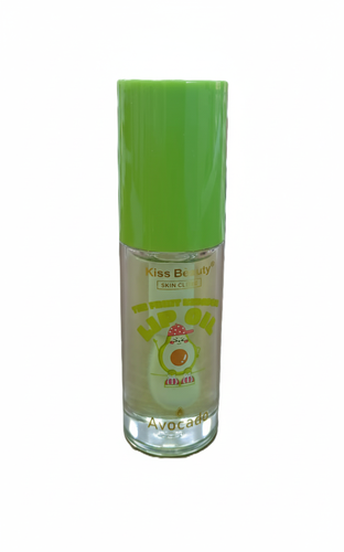 Kiss Beauty Avocado Lip Balm