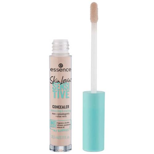 Essence  Skin Lovin' Sensitive Concealer - 10 Light