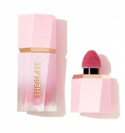 Sheglam Color Bloom Liquid Blush- On Point
