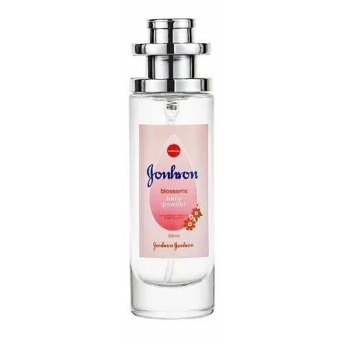 عطر بيبي جونسون - برائحة الأزهار