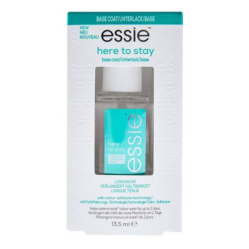 Easy Here to Stay - Base Coat 13.5ml