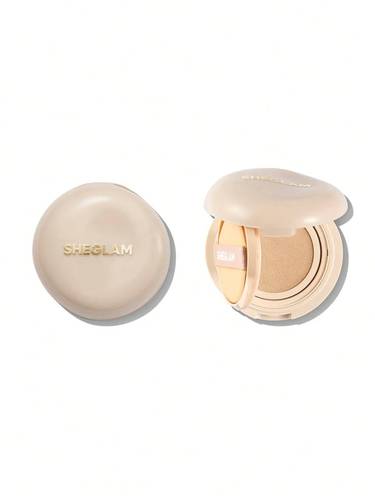 Shiglam Balm Foundation, shade Porcelain