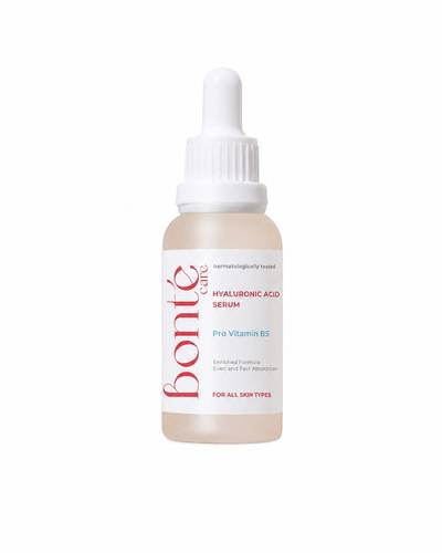 Bonte Care - Hyaluronic Acid Serum