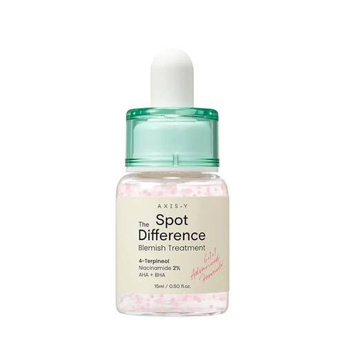 Access Way Acne Treatment and Moisturizing Serum 15ml