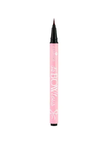Essence Fabulous Brush Pen - 01 Bow-tastic Smile - 0.6 ml