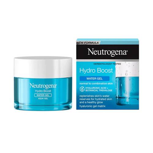 Neutrogena Hydro Boost Water Gel -50ml