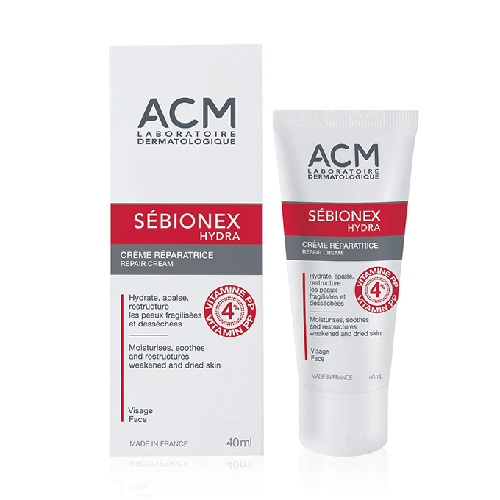 ACM Ceramide Repair Sebiocynks Hydra   - 40 ml